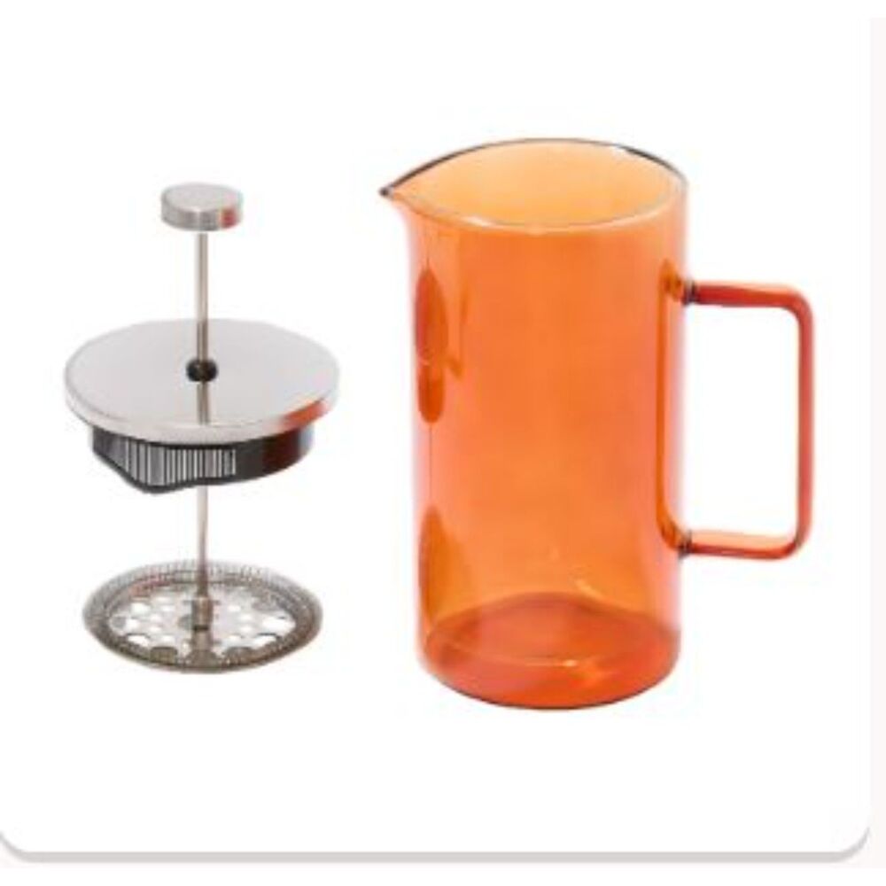 Laidrey Double Walled French Press